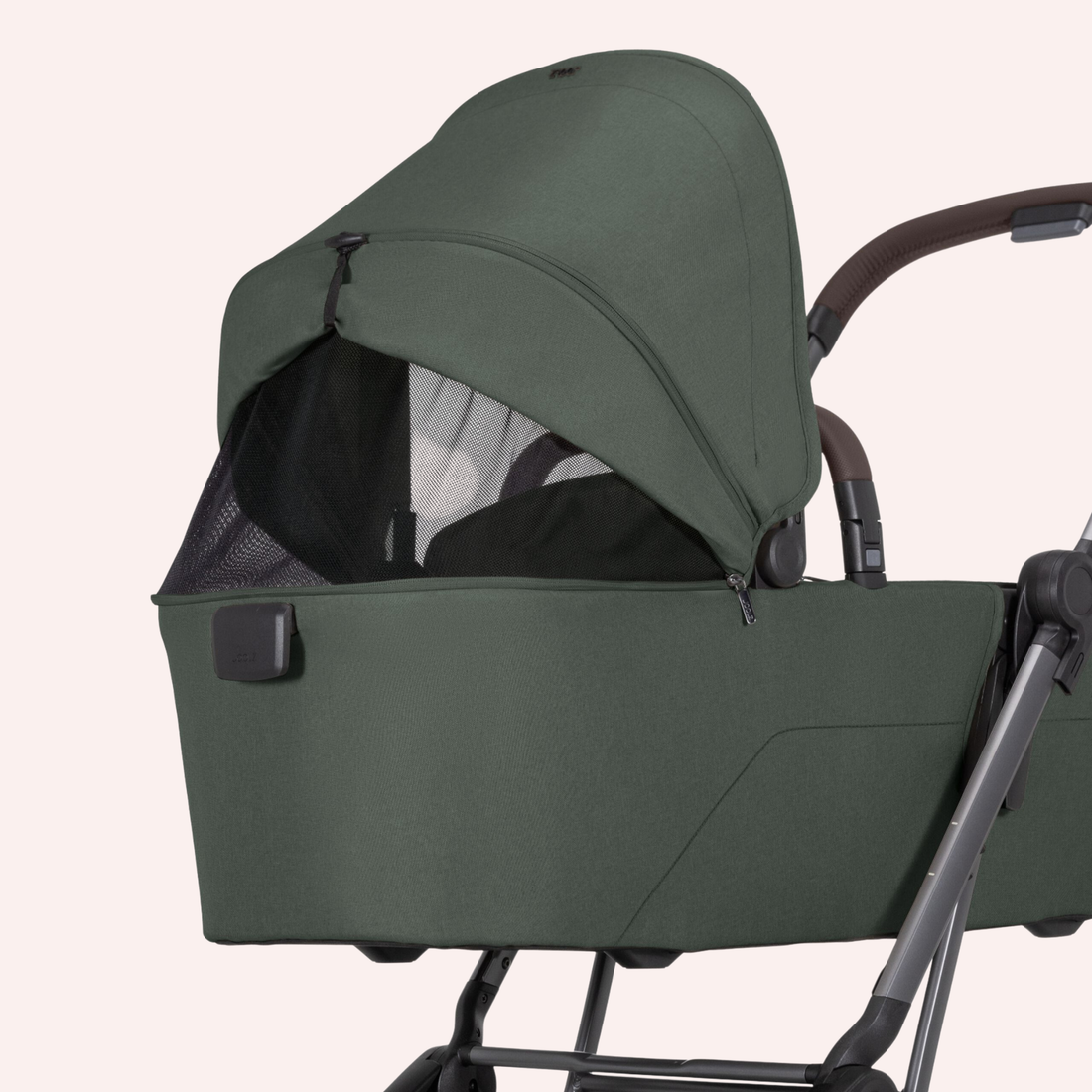 joolz cot Joolz AER2 Cot by Joolz