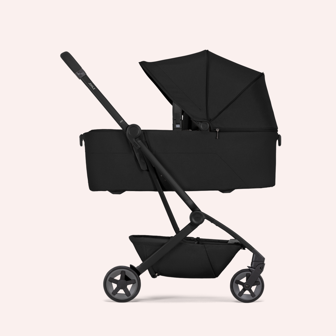 poussette joolz Joolz AER2 Bassinet and Stroller by Joolz