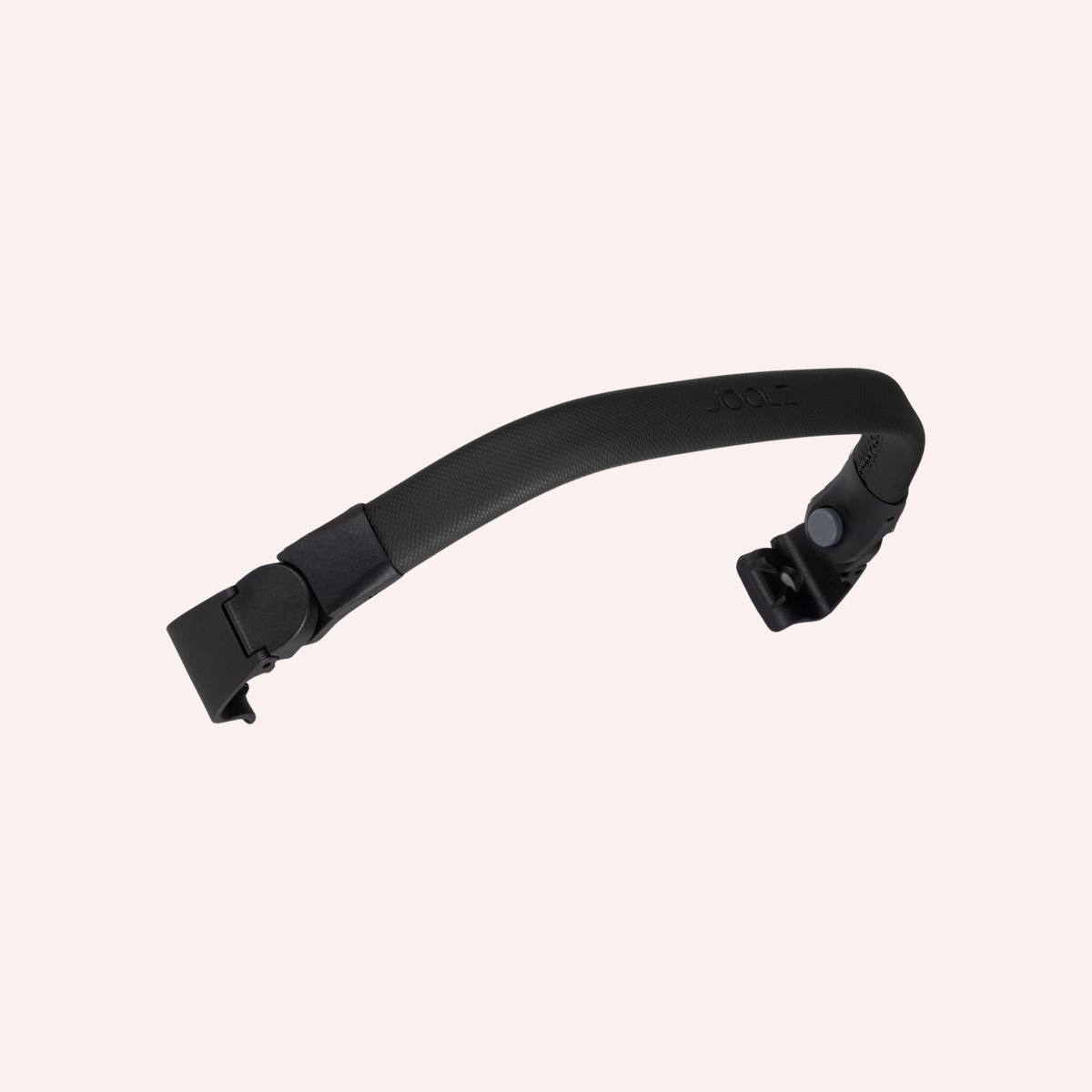 Joolz AER2 Foldable Bumper Bar - Black Carbon