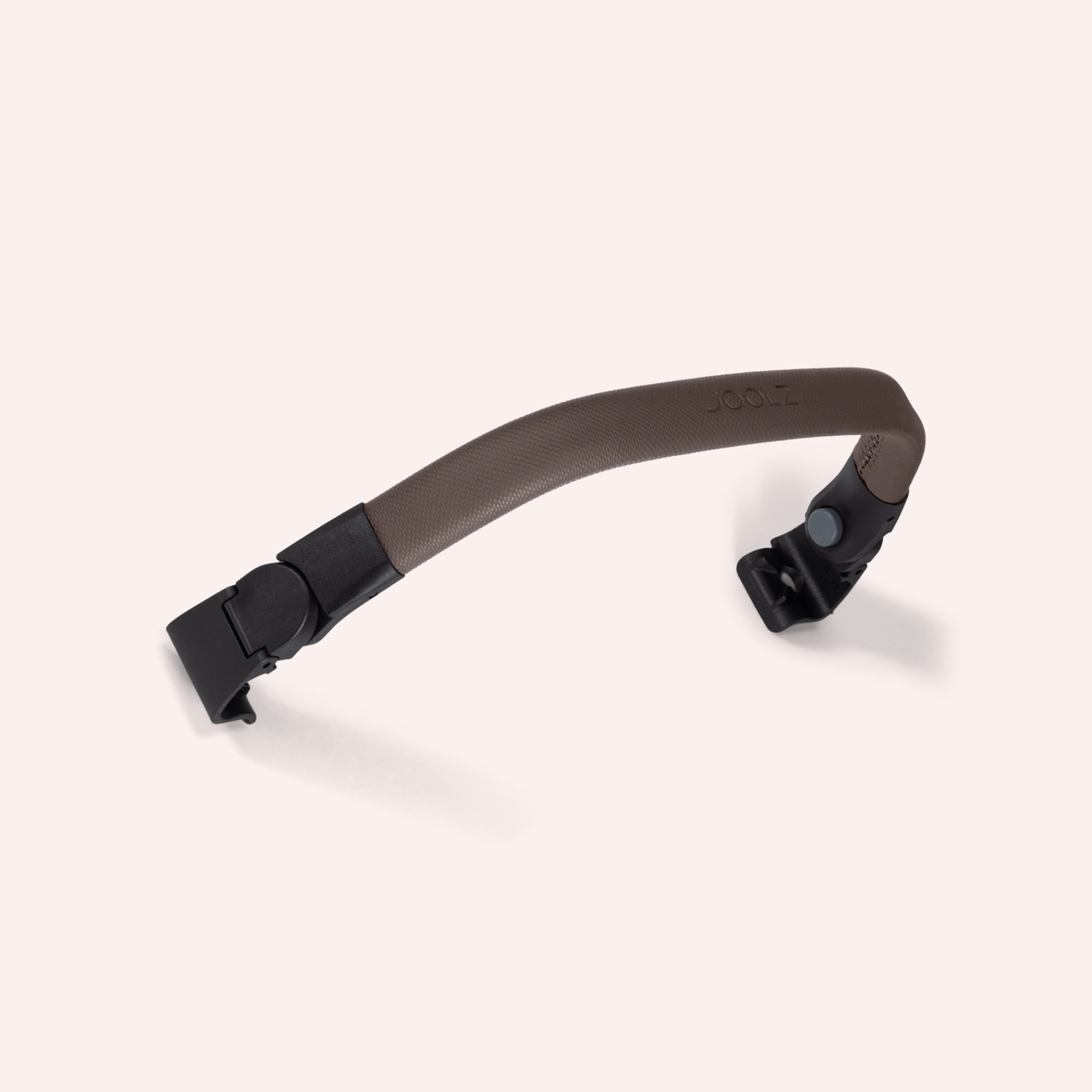 Joolz AER2 Foldable Bumper Bar - Mid Brown Carbon