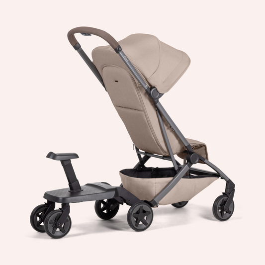 Joolz AER2 Footboard with Seat