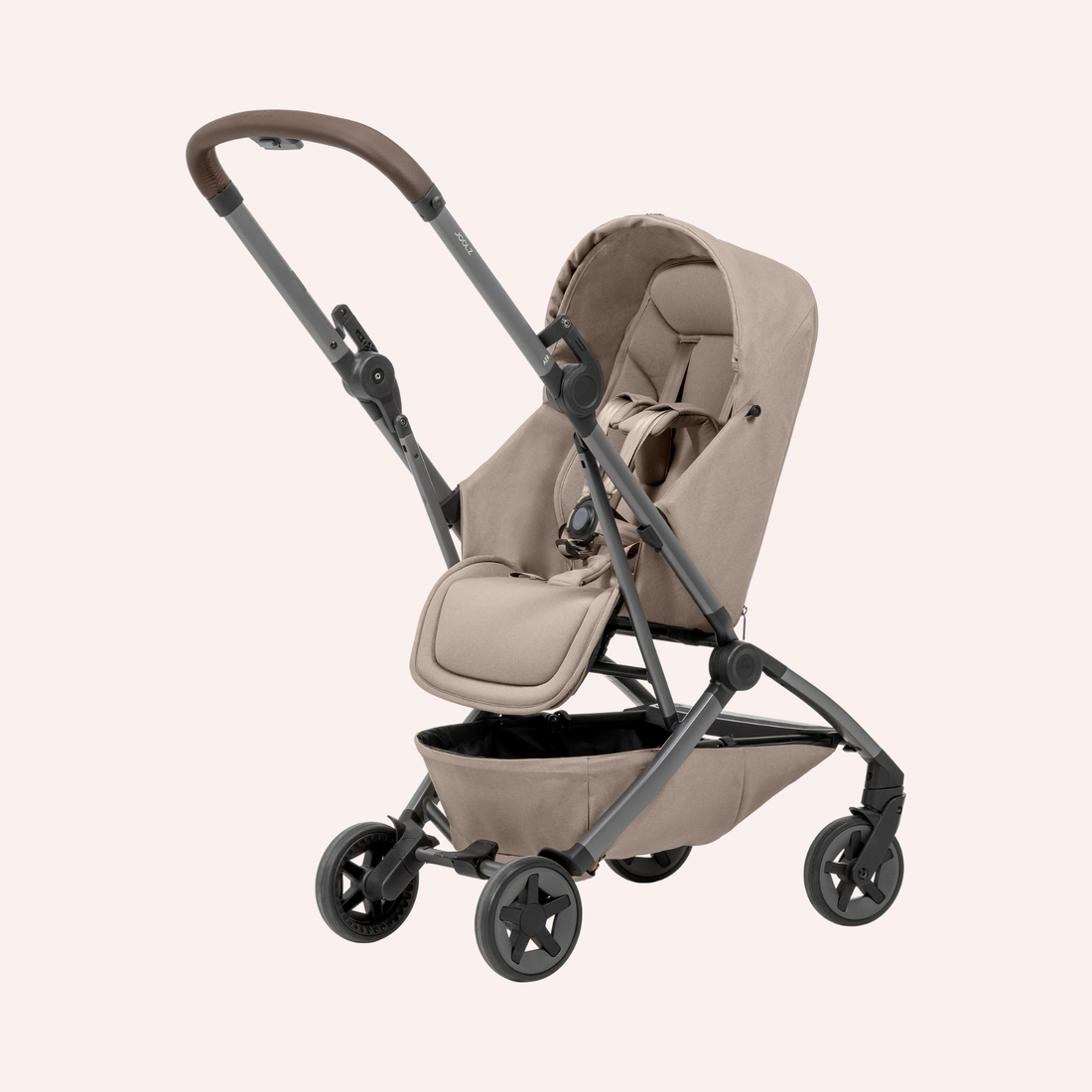 Joolz AER2 Nest to Seat