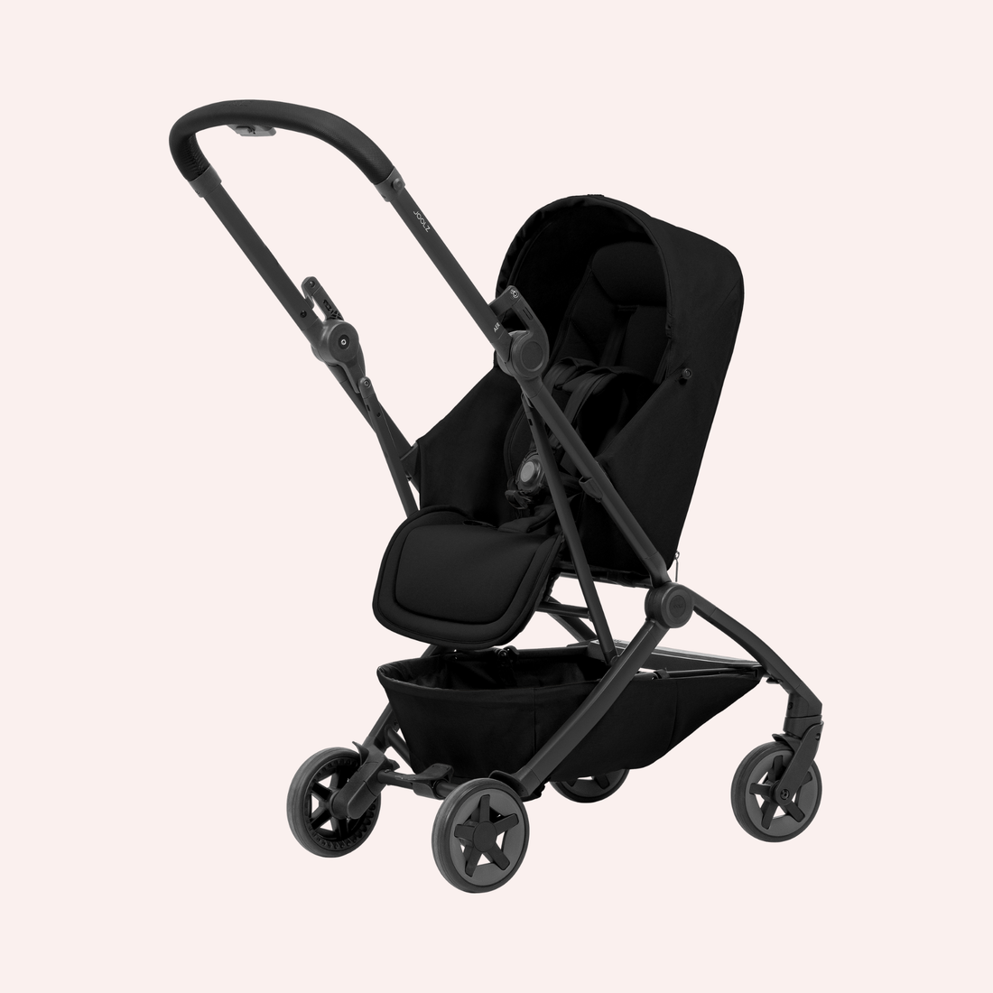 Joolz AER2 Nest to Seat