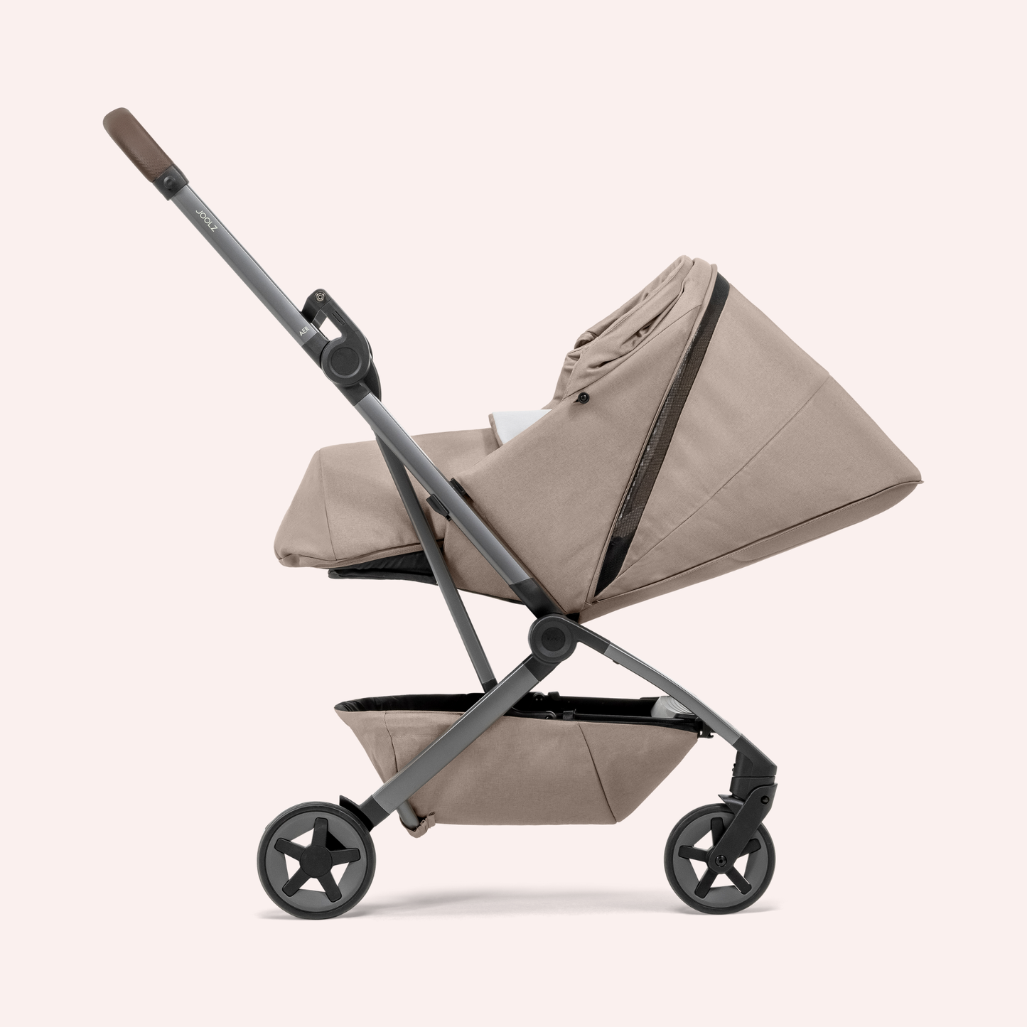 Joolz AER2 Nest to Seat + Stroller