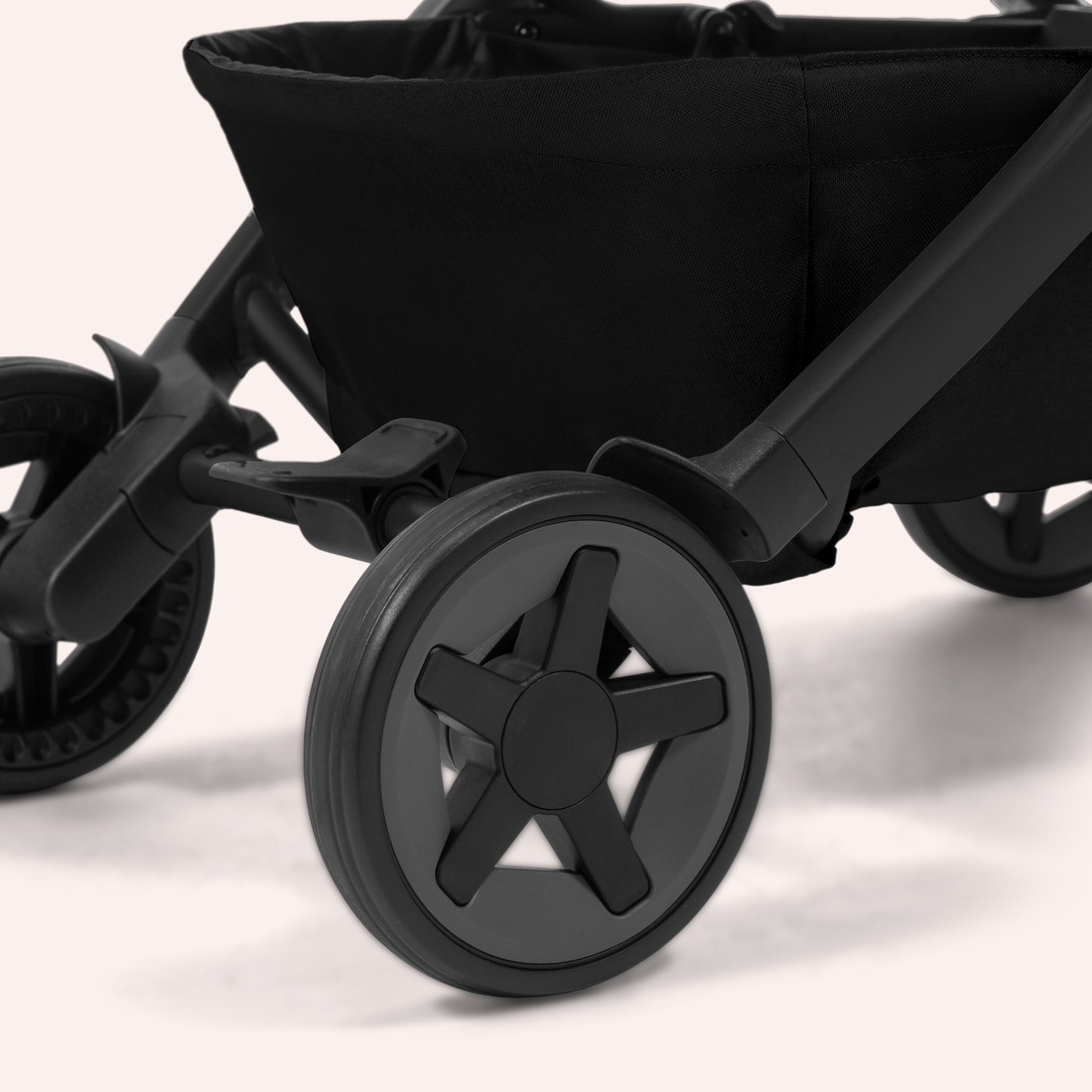 Joolz AER2 Nest to Seat