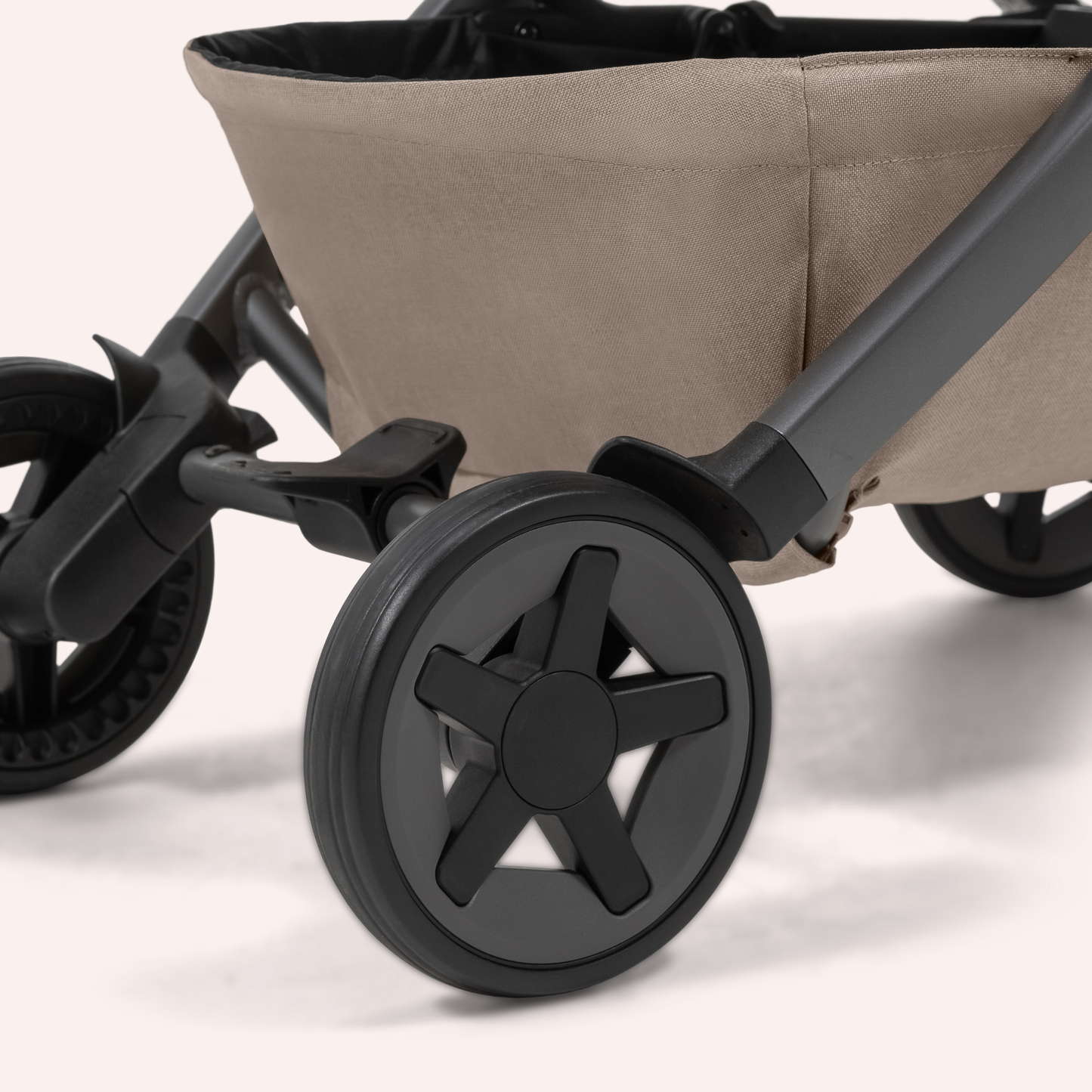 Joolz AER2 Nest to Seat