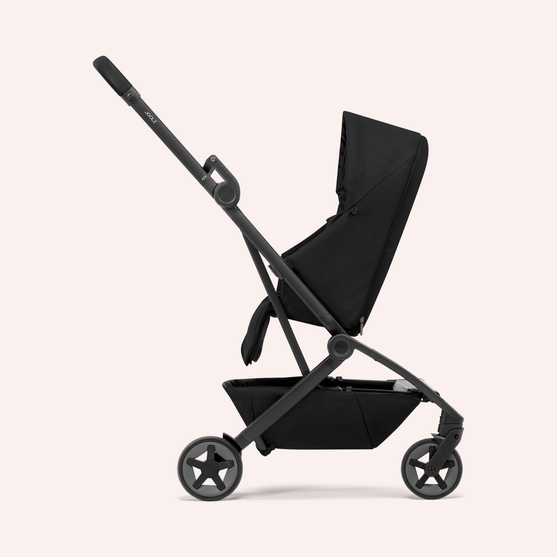 Joolz AER2 Nest to Seat + Stroller