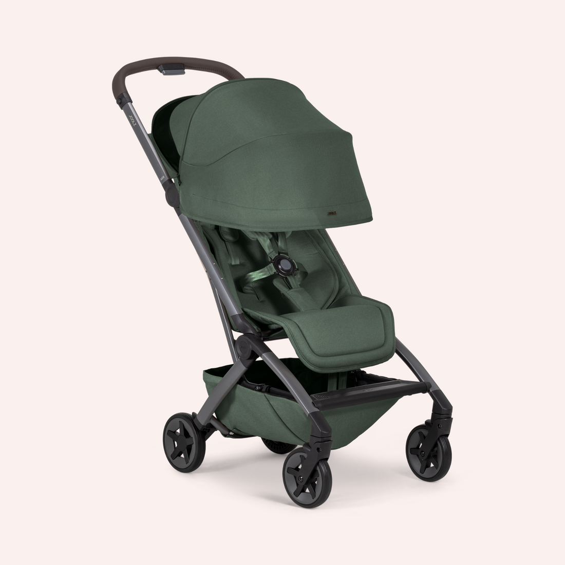 Joolz AER2 Nest to Seat + Stroller