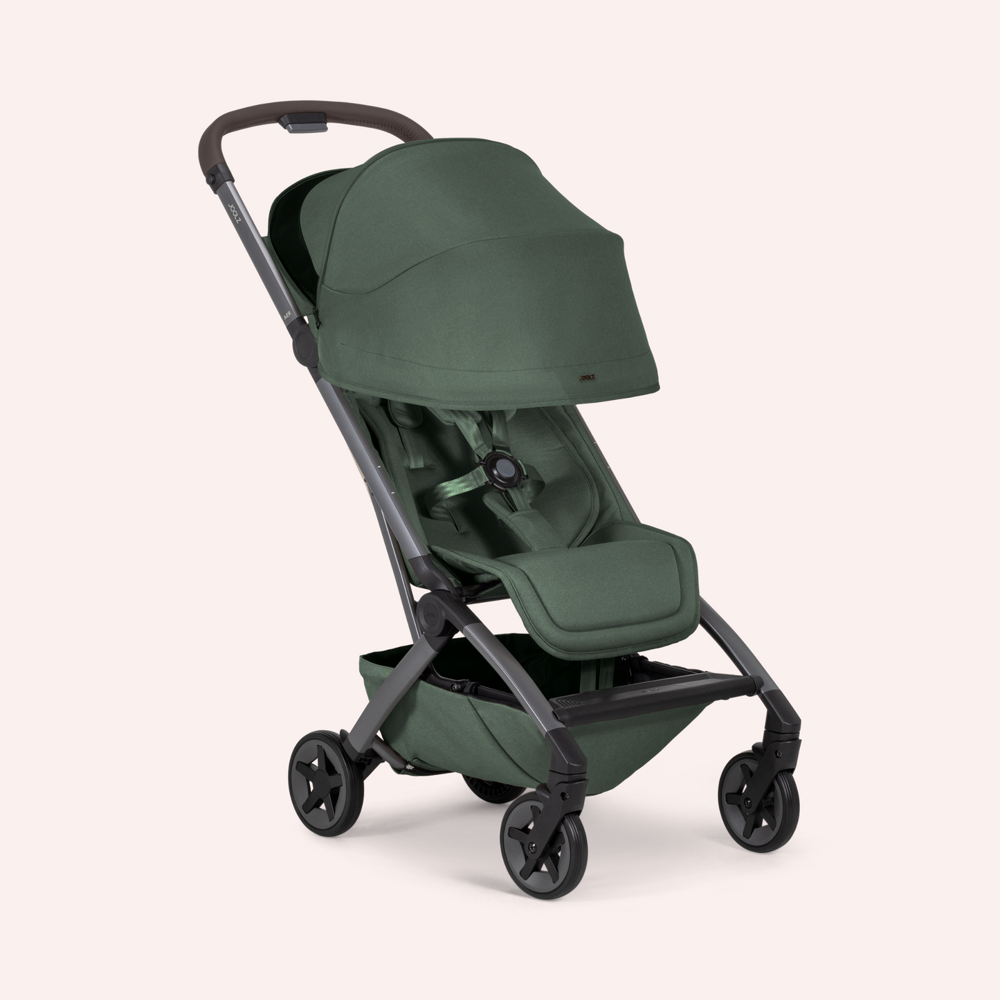 Joolz AER2 Nest to Seat + Stroller