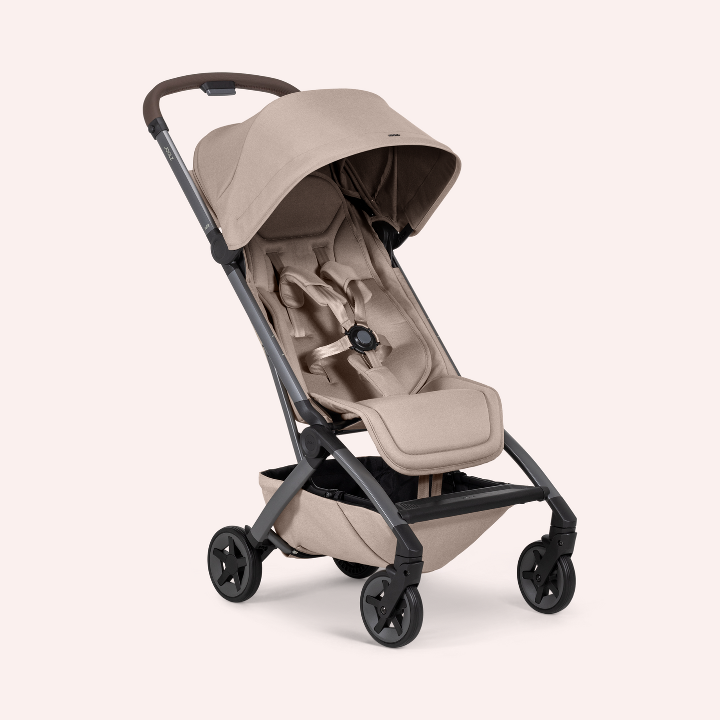 Joolz AER2 Nest to Seat + Stroller