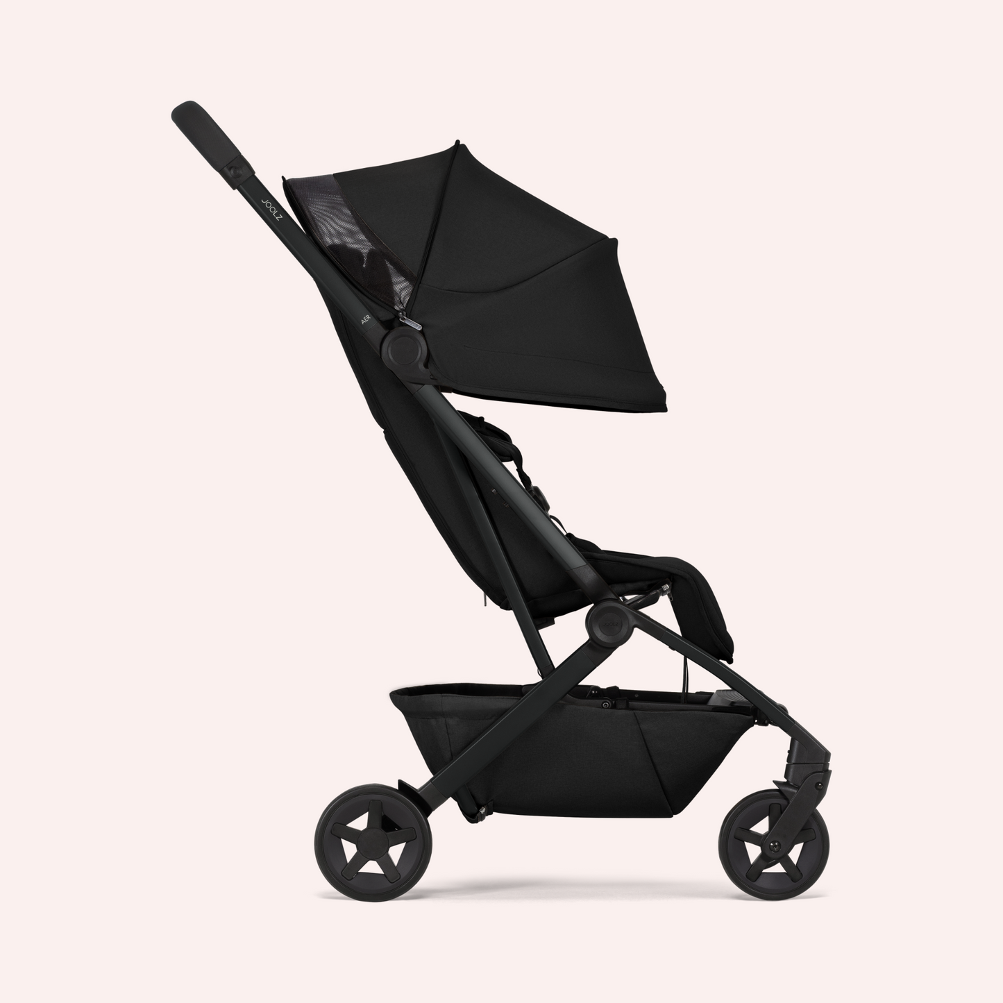 Joolz AER2 Nest to Seat + Stroller