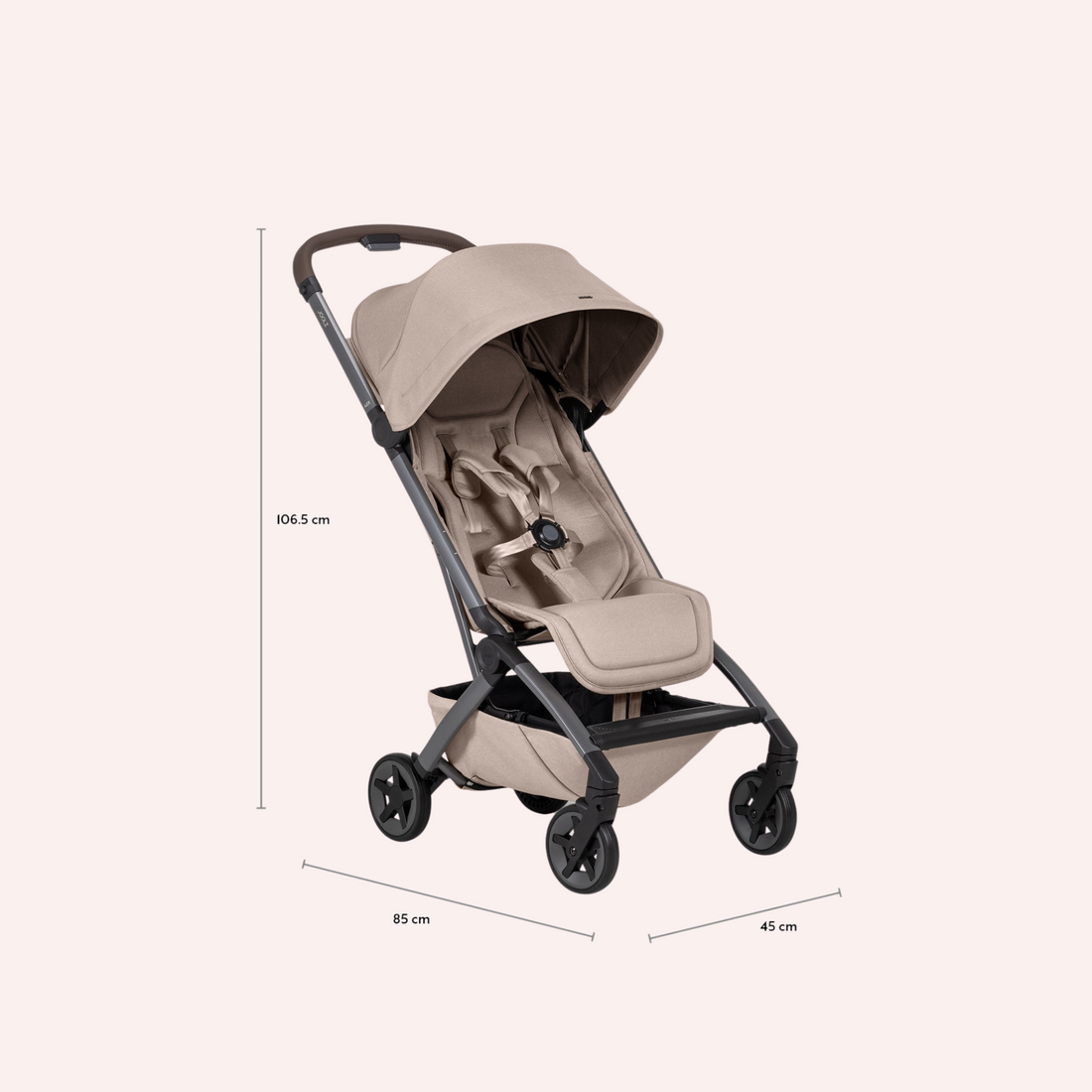 Joolz AER2 Stroller