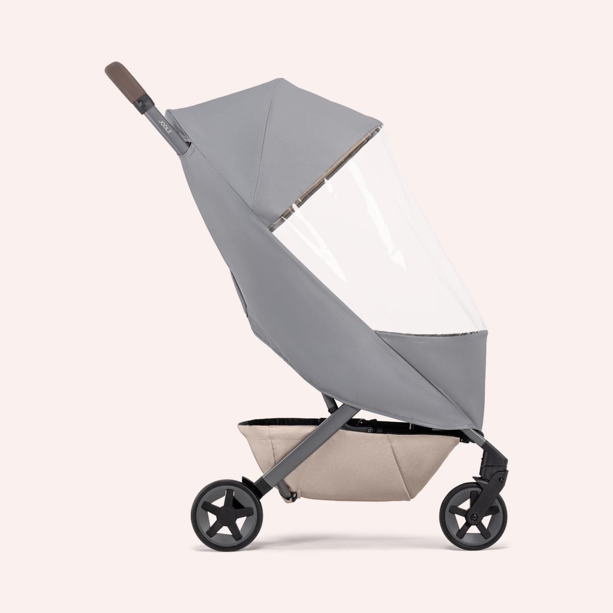 Joolz AER2 Raincover