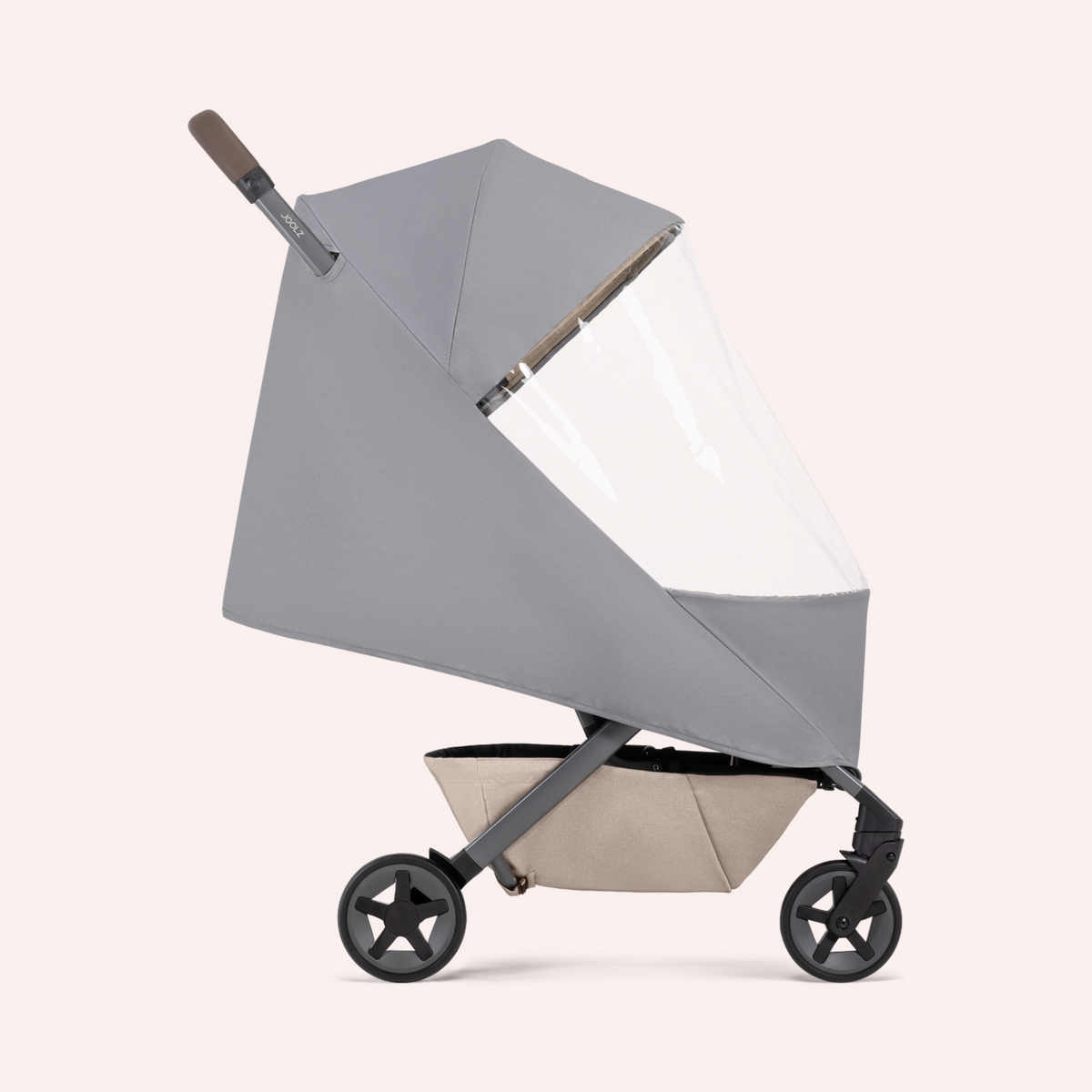 Joolz AER2 Raincover