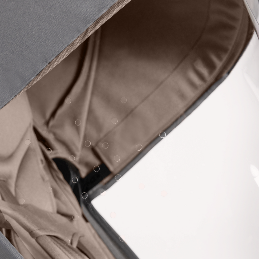 Joolz AER2 Rain Cover by Joolz