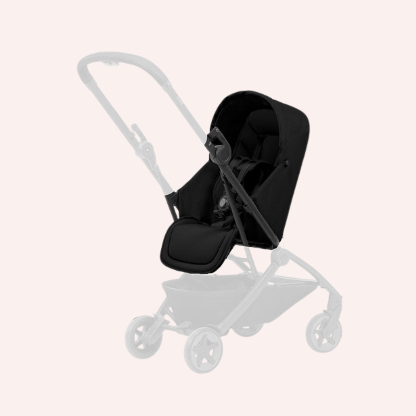 Joolz AER2 Nest to Seat