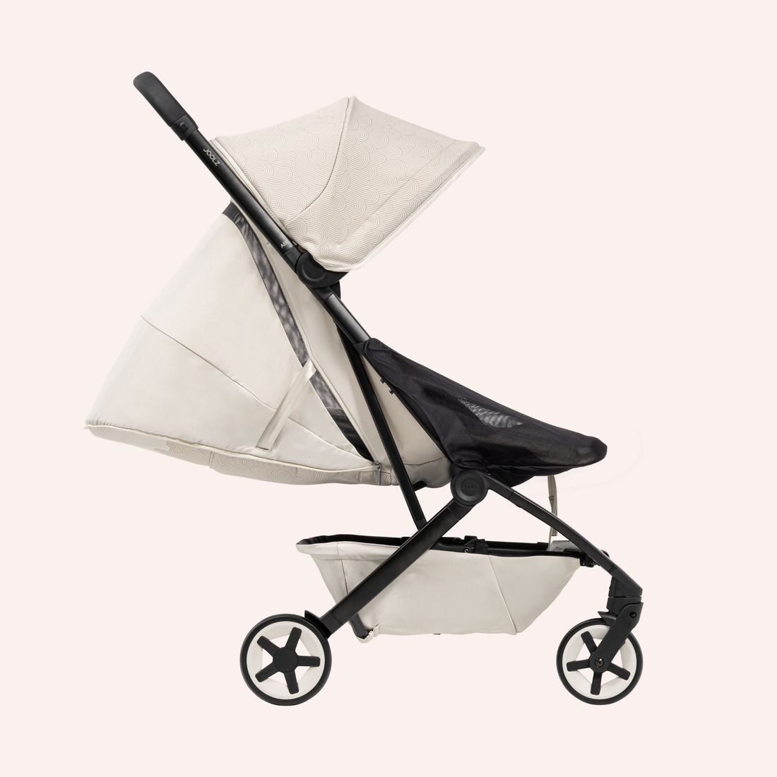 Joolz AER2 Bassinet + Stroller