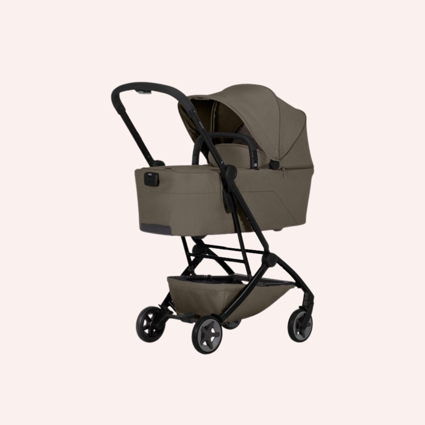 Joolz AER2 Bassinet + Stroller