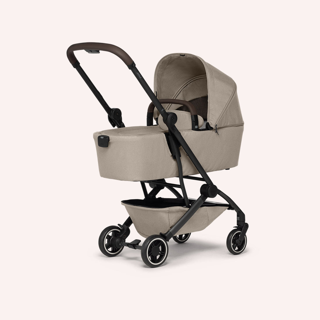 Joolz AER+ Bassinet and Stroller Bundle