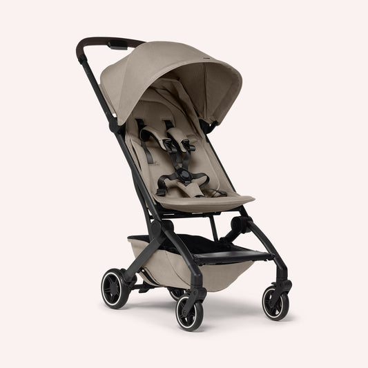 Joolz AER+ Stroller - Sandy Taupe