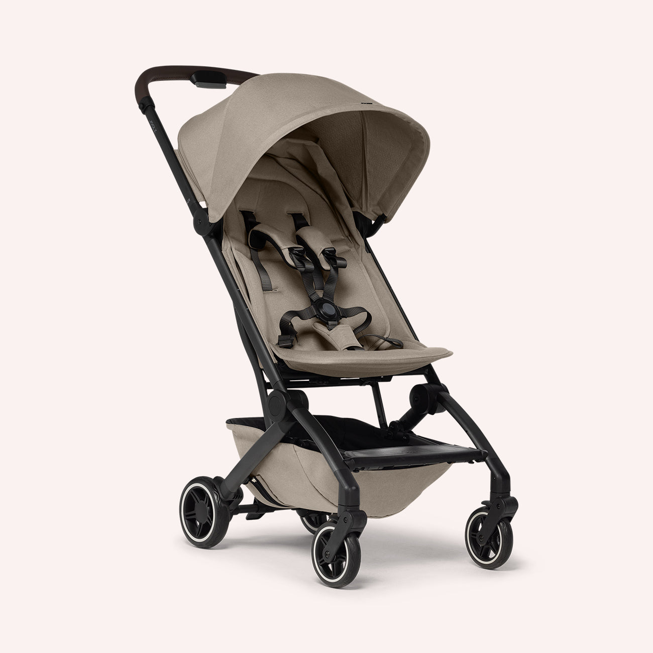 Joolz AER+ Bassinet and Stroller  - Sandy Taupe