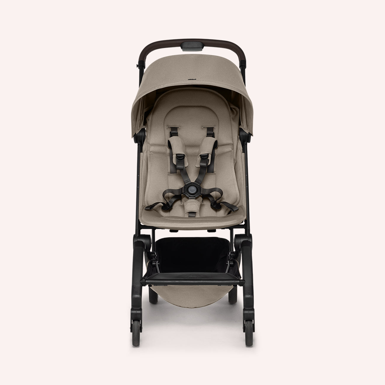 Joolz AER+ Bassinet and Stroller (Shopify Bundle App)