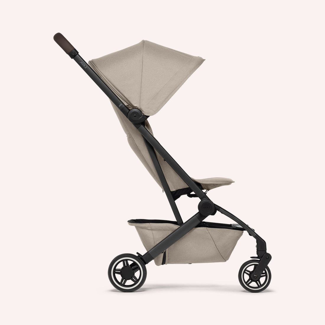 Joolz AER+ Bassinet and Stroller Bundle