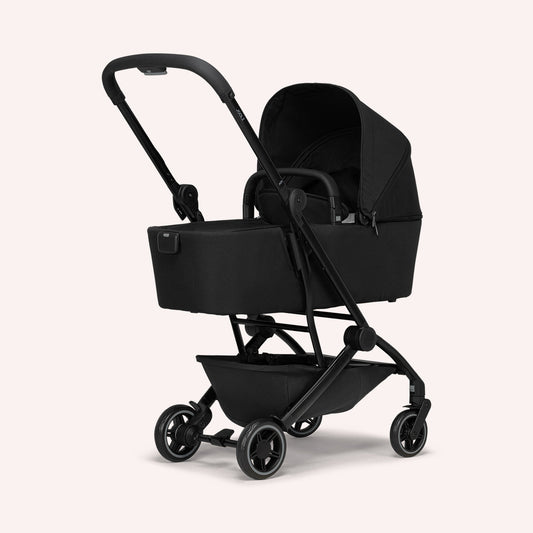 Joolz AER+ Bassinet and Stroller Bundle