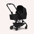 Joolz AER+ Bassinet and Stroller - Space Black