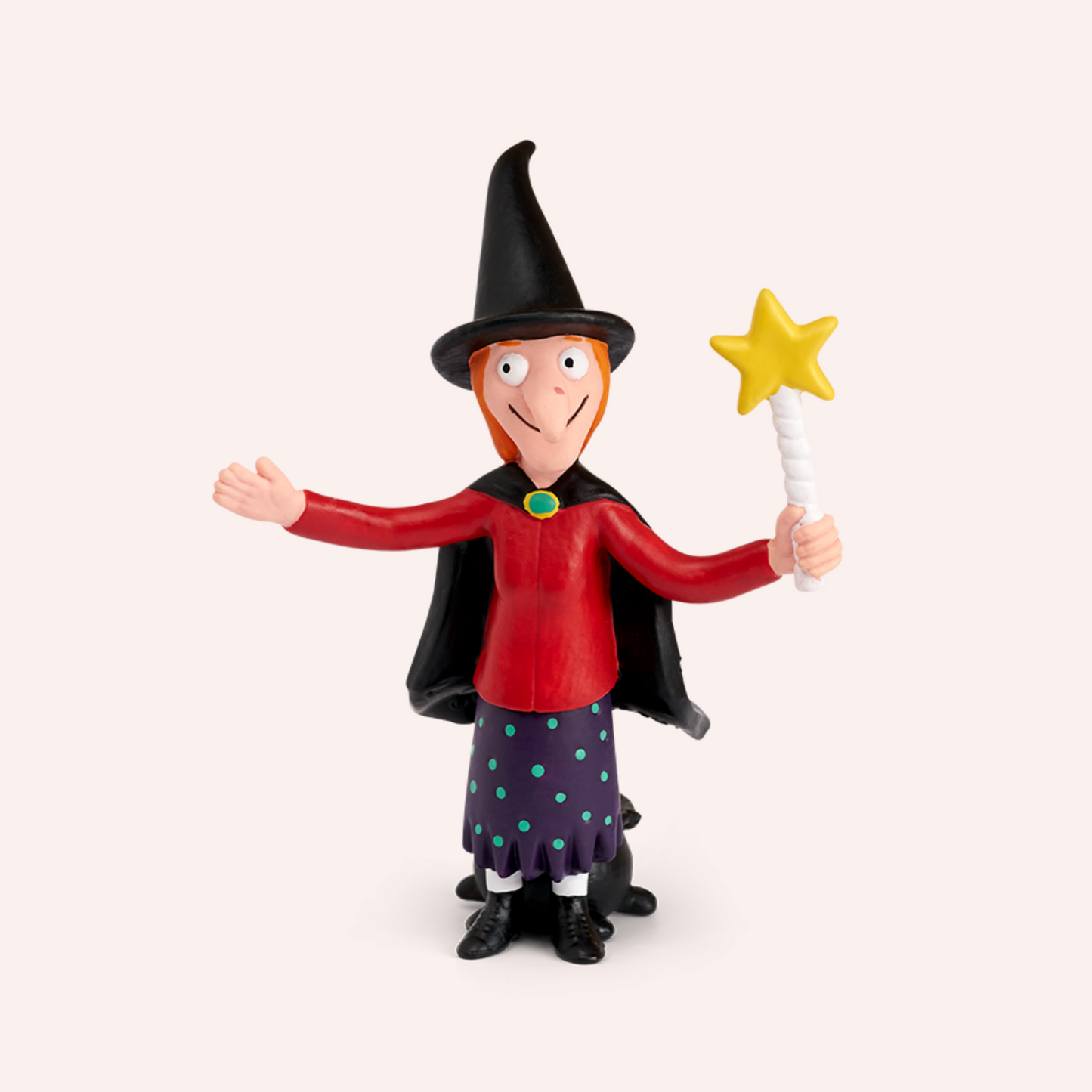 Tonie Audio Character - Julia Donaldson - Room on the Broom