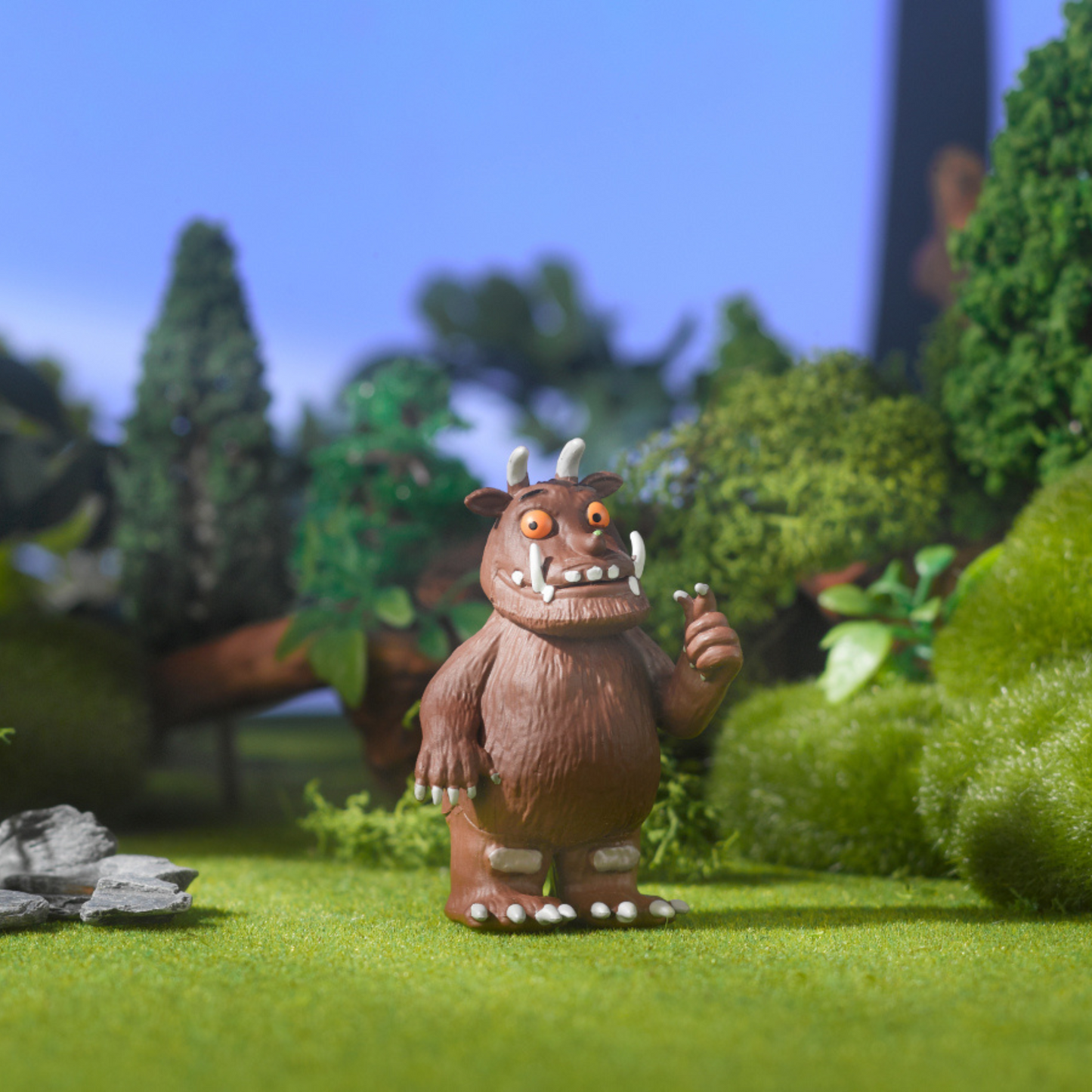 Tonie Audio Character - Julia Donaldson - The Gruffalo