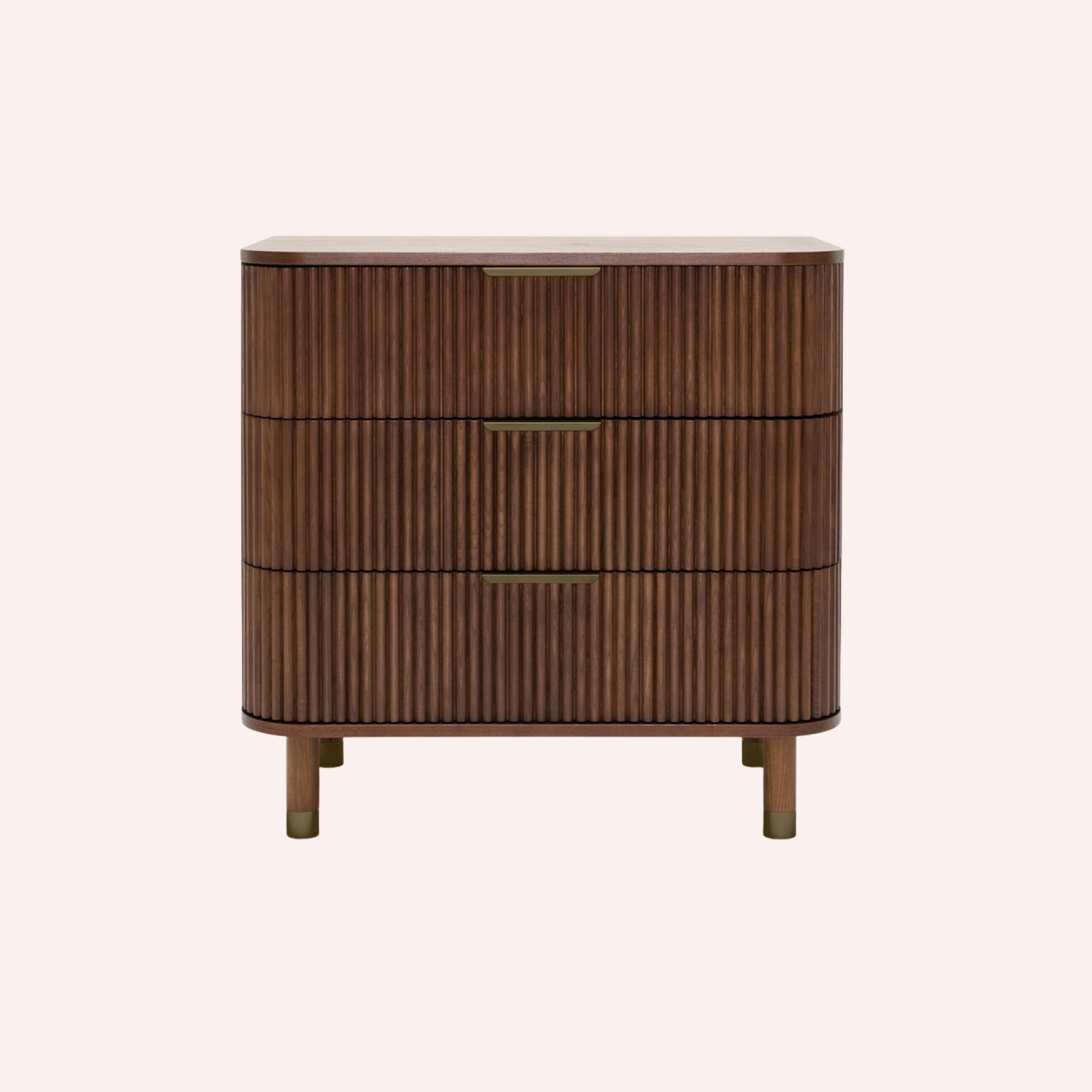BabyRest Juno Package - Walnut