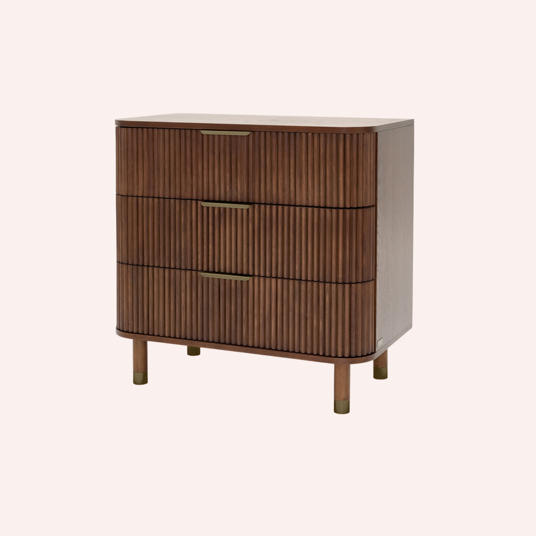 Juno Chest 3 Drawer