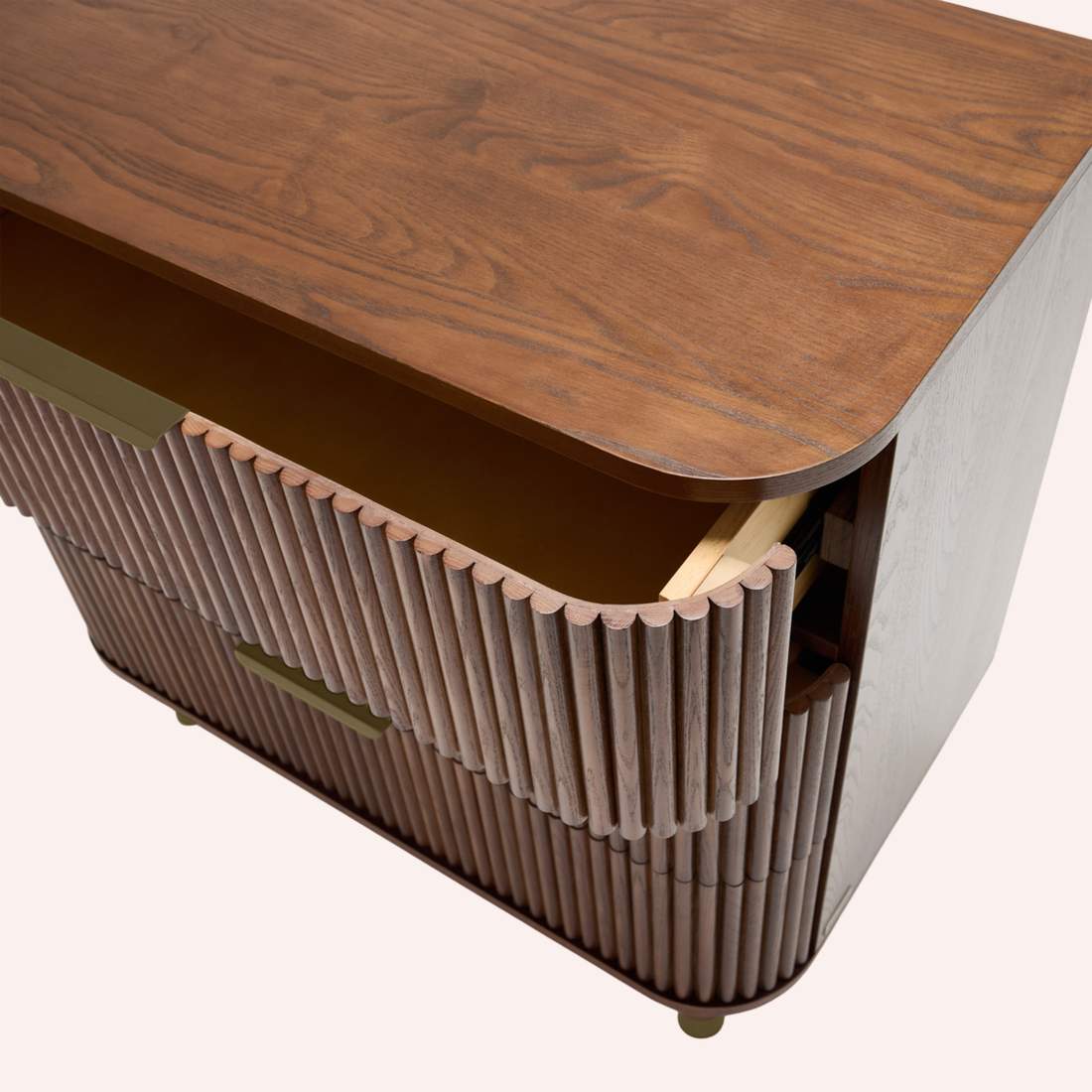 Juno Chest 3 Drawer
