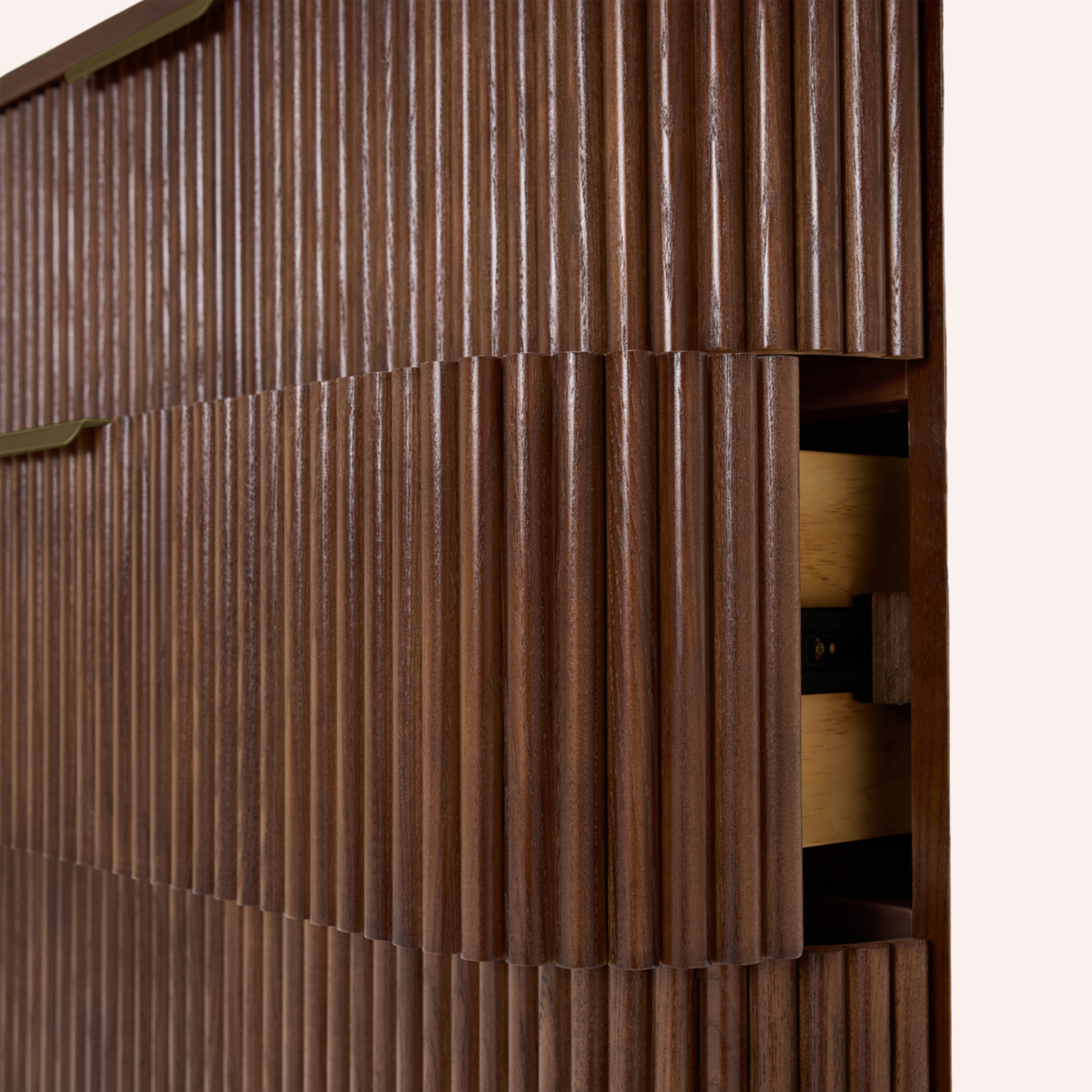 Juno Chest 3 Drawer