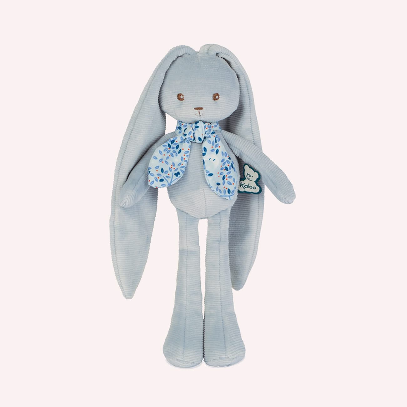 Lapinoo Rabbit - Blue - 25cm by Kaloo | the memo – The Memo