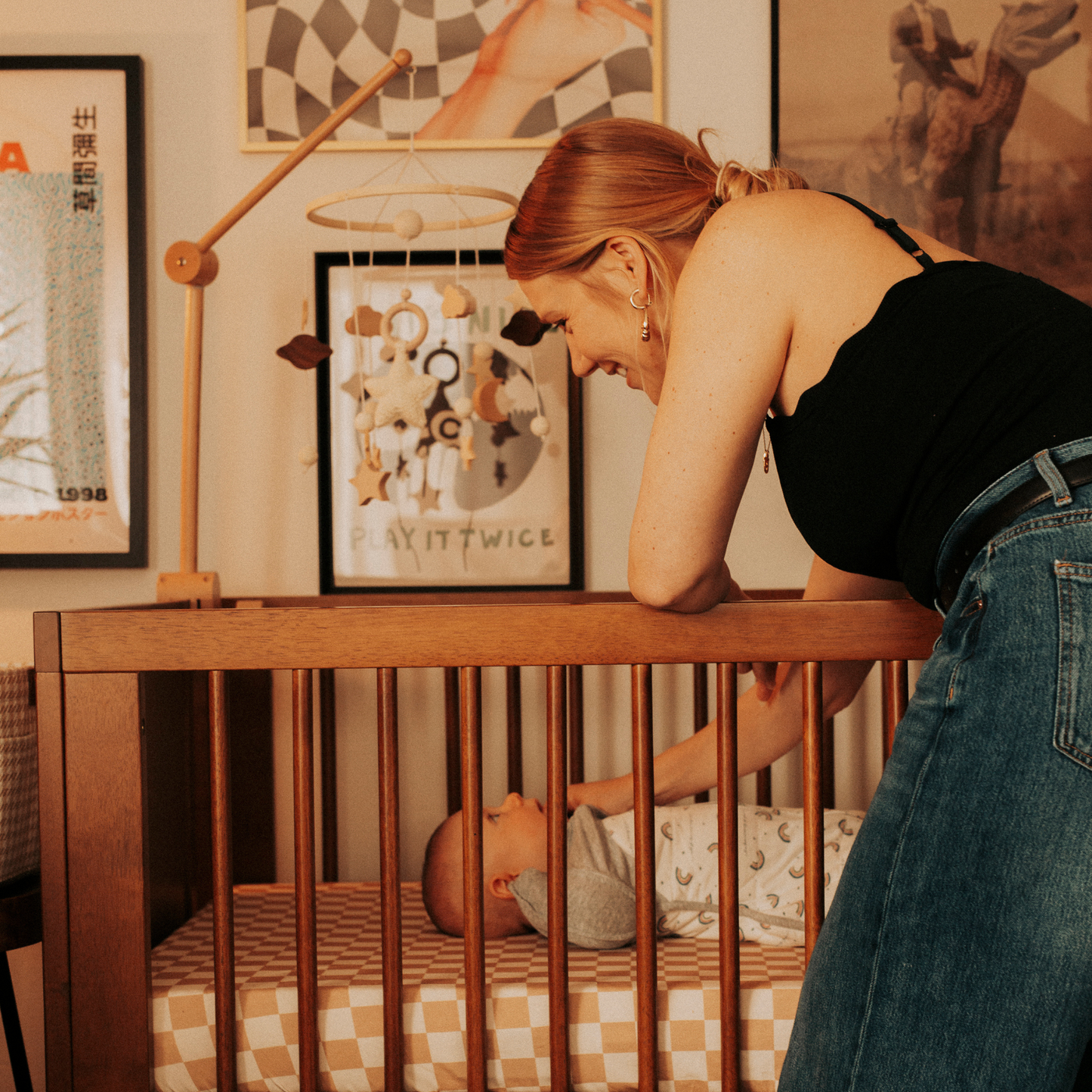 BabyRest Kaya Package