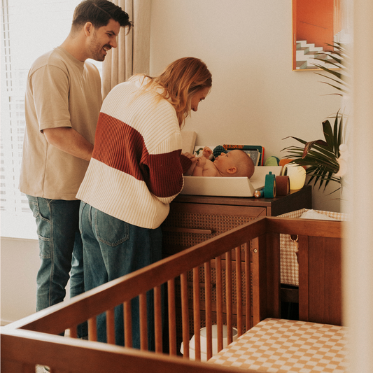 BabyRest Kaya Package