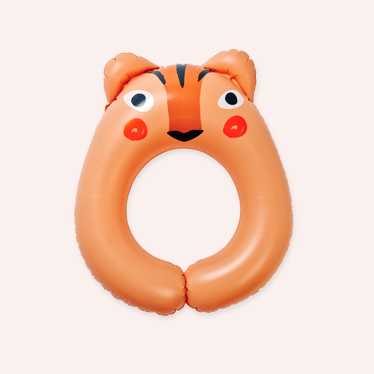 Kids Pool Ring - Tino the Tiger