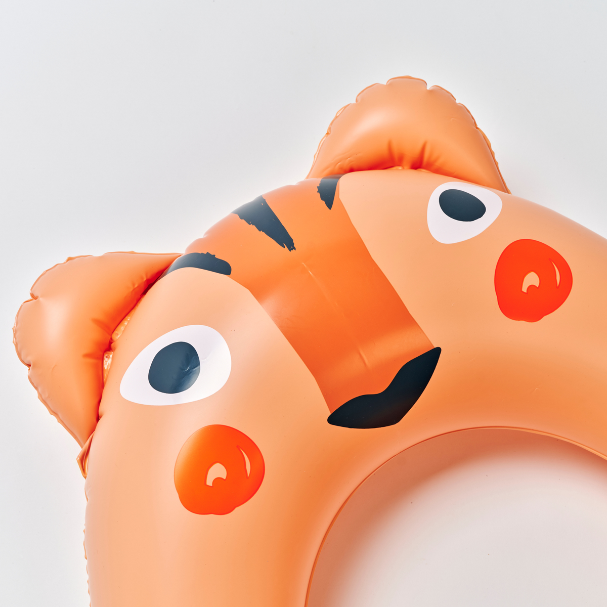 Kids Pool Ring - Tino the Tiger