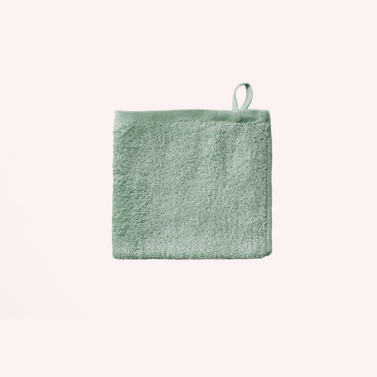 Wash Cloths 3PK - Sage