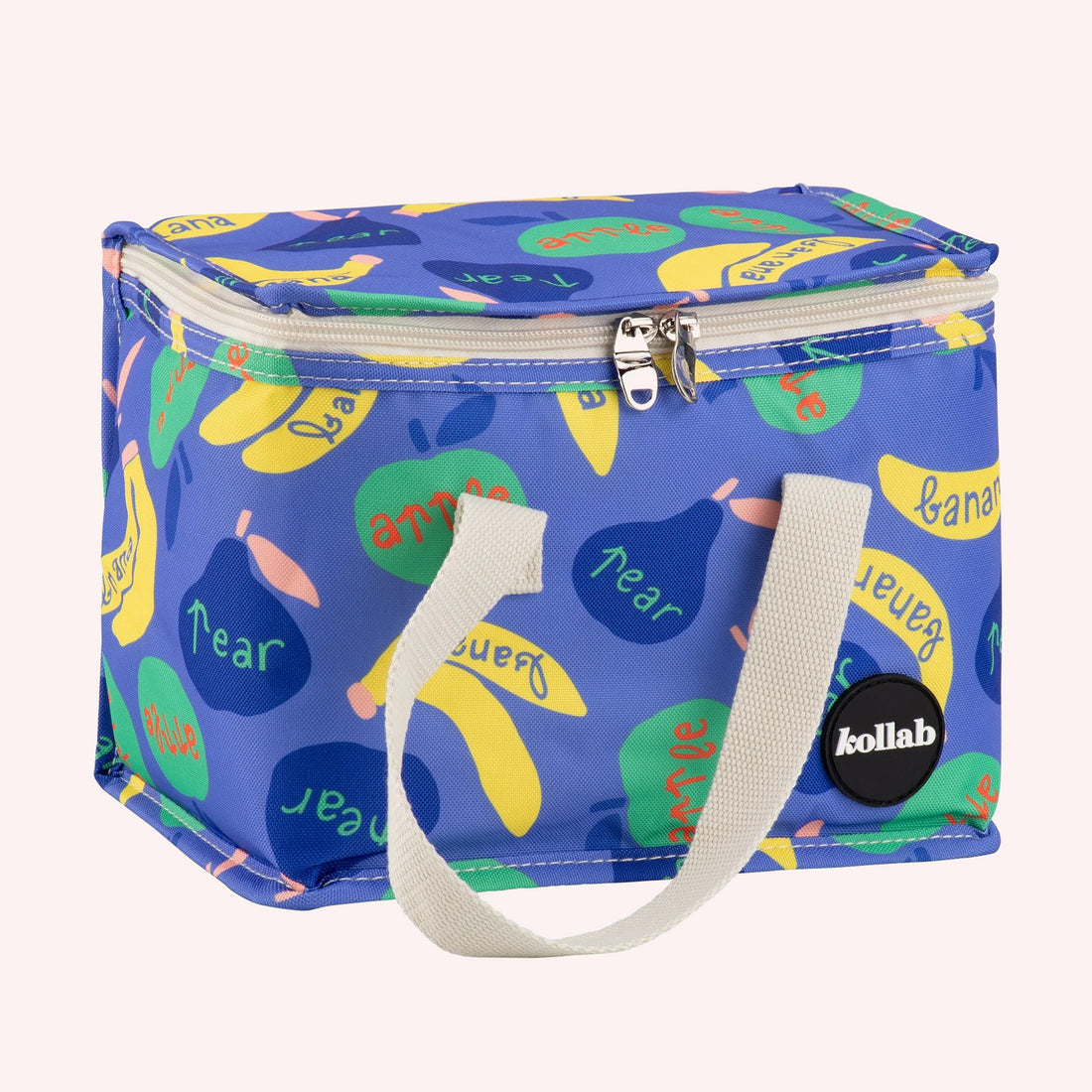 Kollab - Fruit Salad Lunch Box