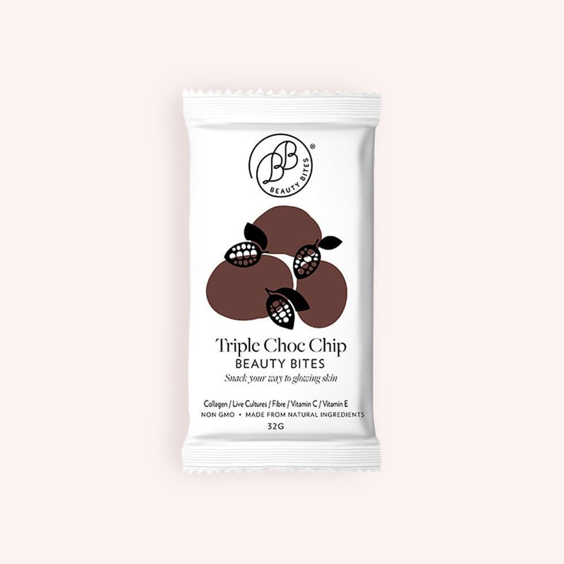 Triple Choc Chip