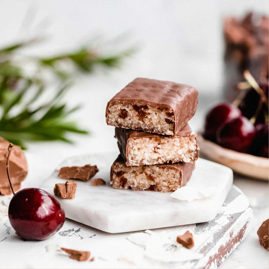 Beauty Bites - Choc Cherry Coconut