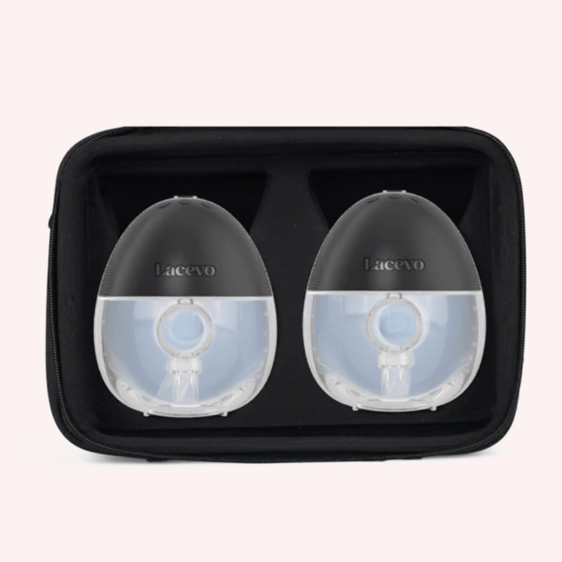 Lacevo S70 In-Bra Breast Pump Set