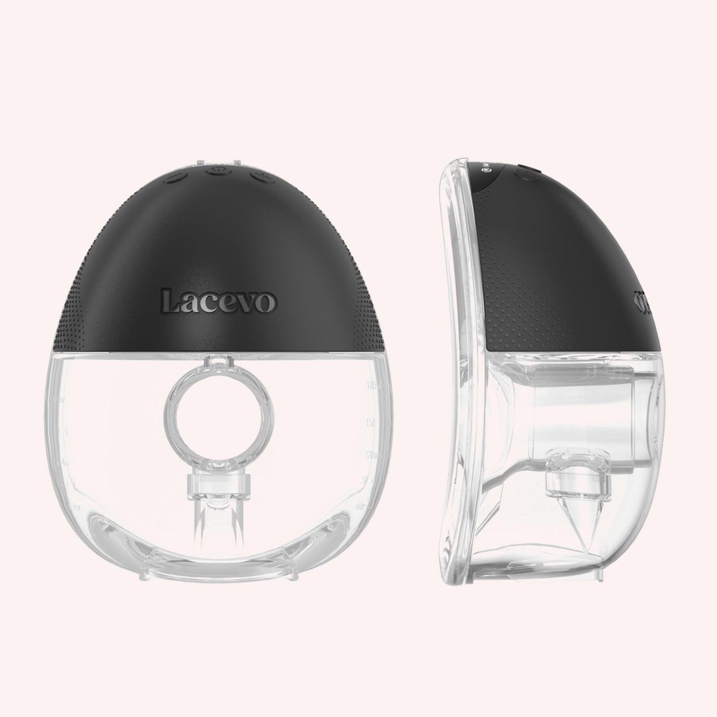 Lacevo S70 In-Bra Breast Pump Set