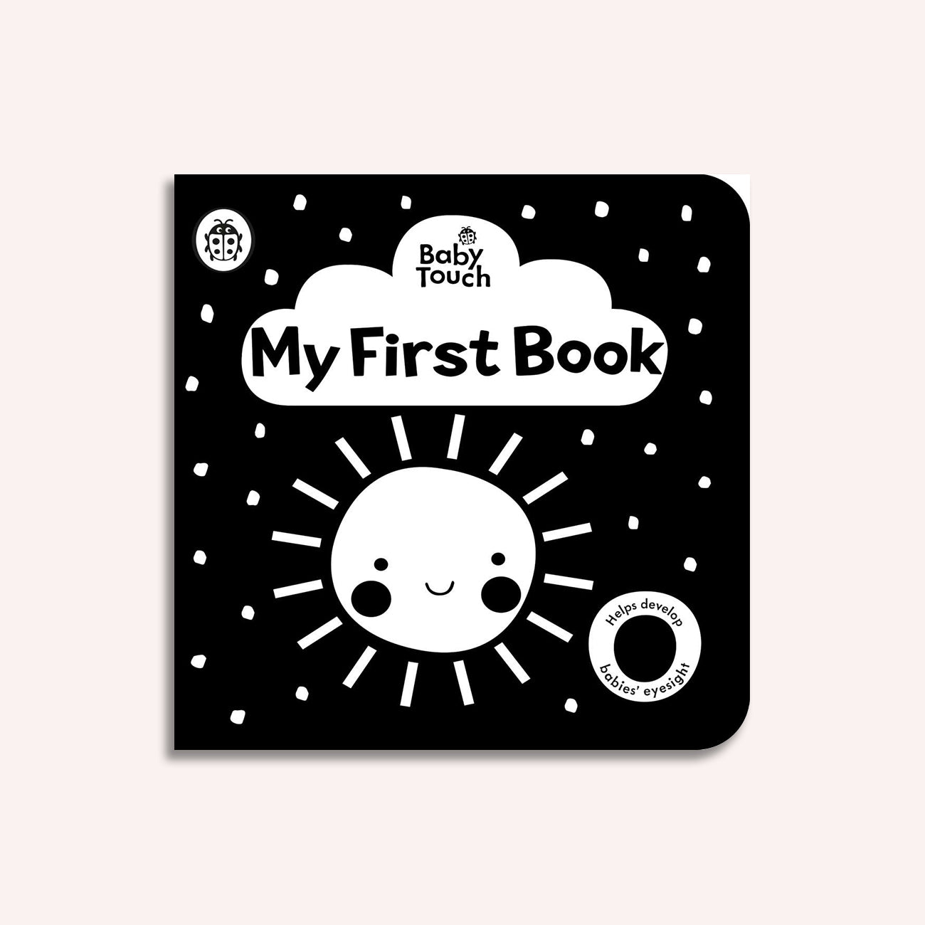 Baby Touch - My First Book