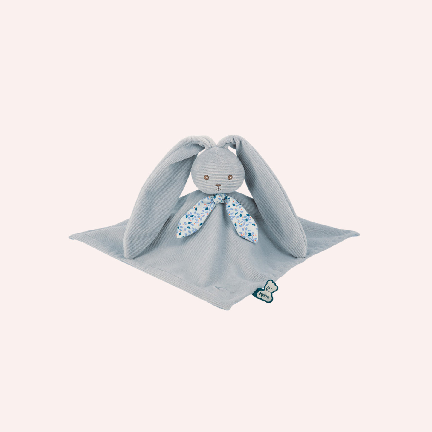 Lapinoo Doudou Rabbit - Blue