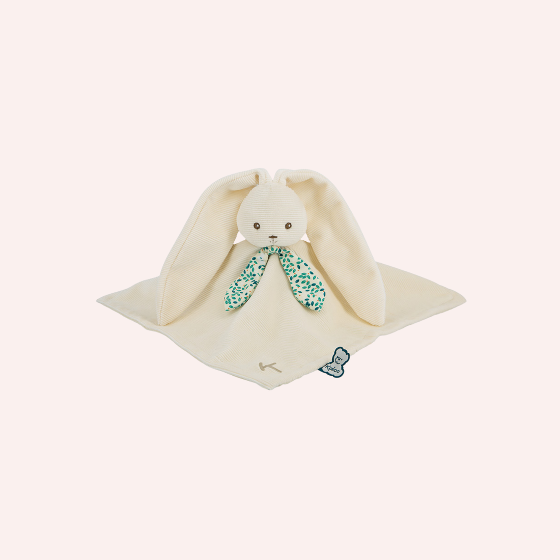 Lapinoo Doudou Rabbit - Cream