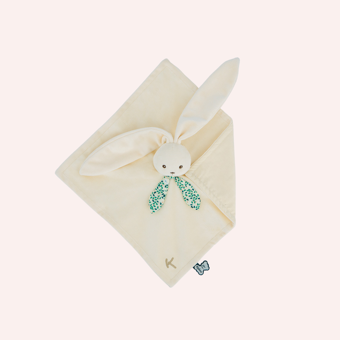 Lapinoo Doudou Rabbit - Cream